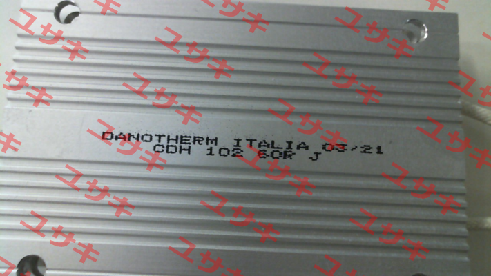 CDH 102 C 60R JT Danotherm