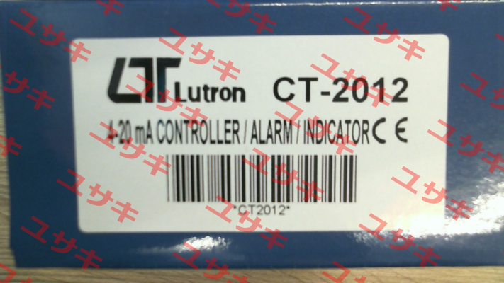 CT-2002 Lutron