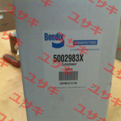 5002983 Bendix