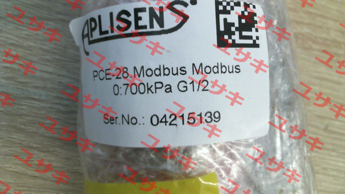 pce-28.Modbus/0... 700kPa/pm12 (IP67) /G1/2" Aplisens