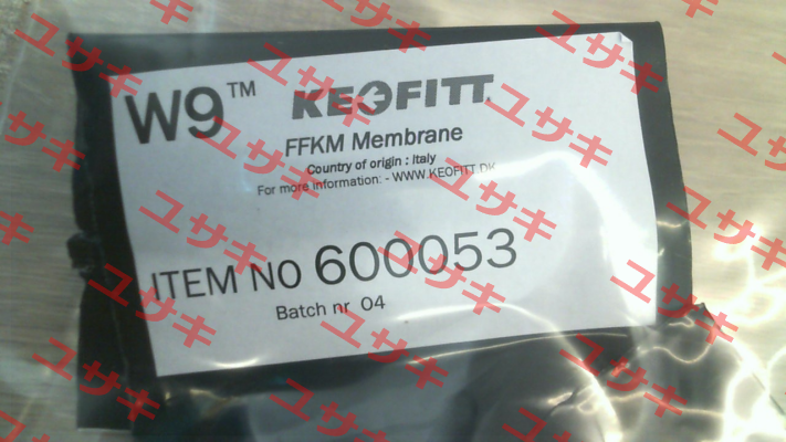 600053 Keofitt