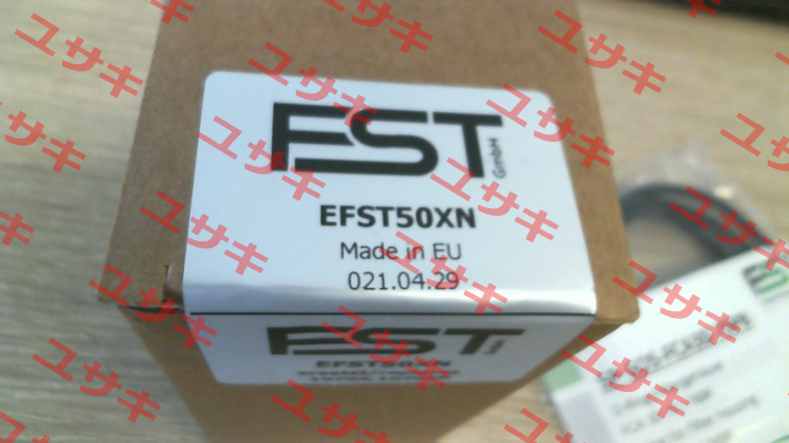 EFST50XN-000-01 FST