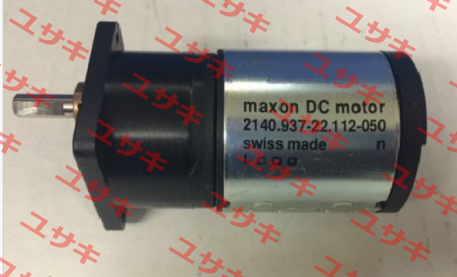 2140.937-61.112-050 Maxon