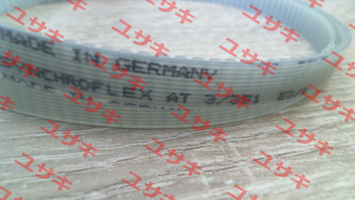 AT3/351 E3/8  Belt width:10  (10AT03-0351) Contitech