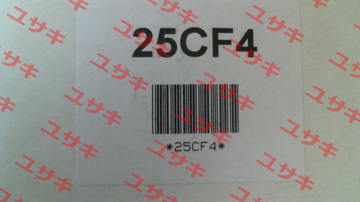 25CF4 Fpz