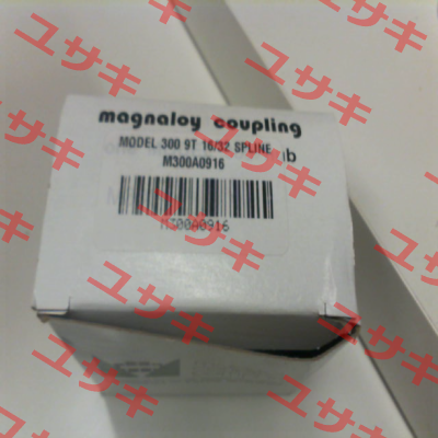 M300A0916 Magnaloy