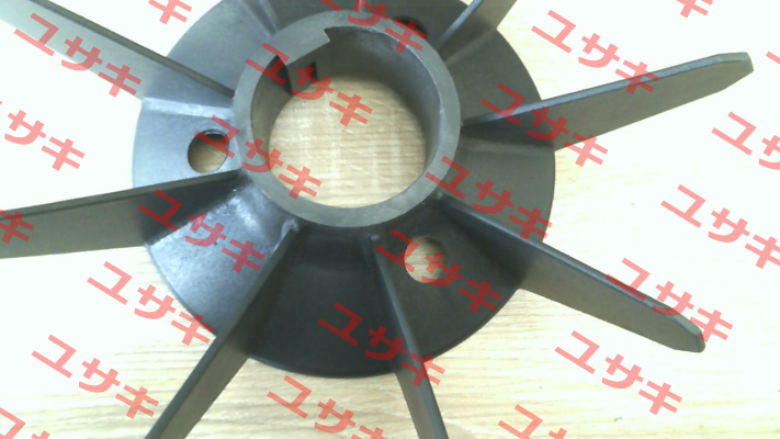 Fan for Y2E2 200L2-2 Hoyer Motors