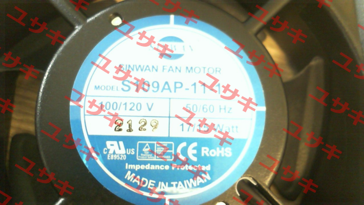 S109AP-11-1WB Sinwan