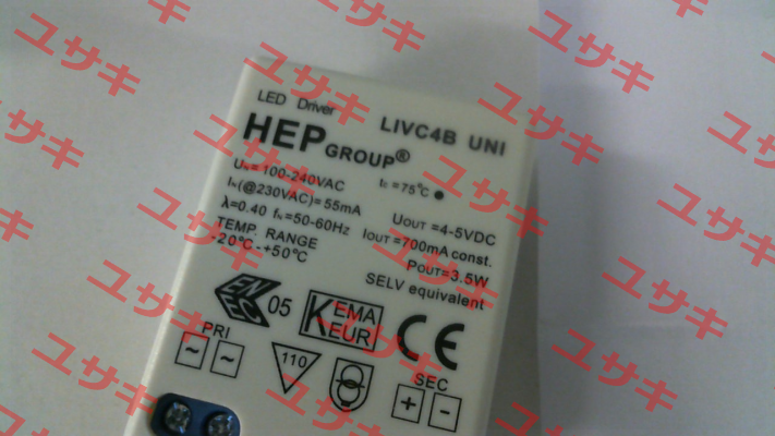 LIVC4B UNI Hep group-FN LIGHT