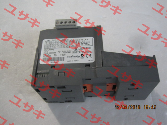 1734DIB8XOW8 -obsolete-replaced by 1734-ADN+1734-IB8+2 pcs of 1734-OW4 Allen Bradley (Rockwell)