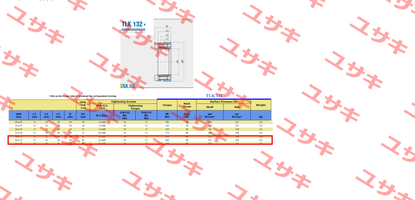 T132030X055 Tollok