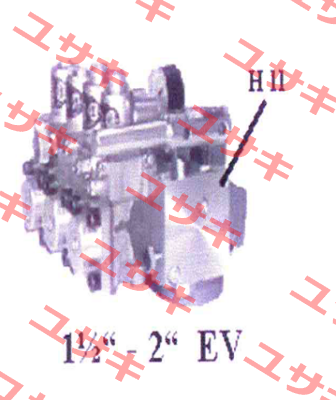 H11  Blain Hydraulics