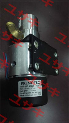 4322 016 48025  OEM Premotec