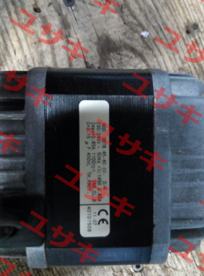 3BTB 45-40-6V-0/4 (40101508) Elco