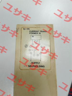 SJ175 230 obsolete/replaced by SP103 220SPDT  Carlo Gavazzi