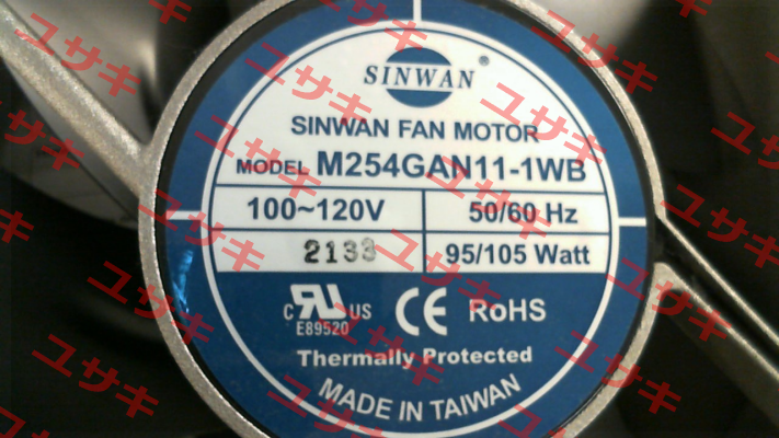 M254GAN11-1WB Sinwan