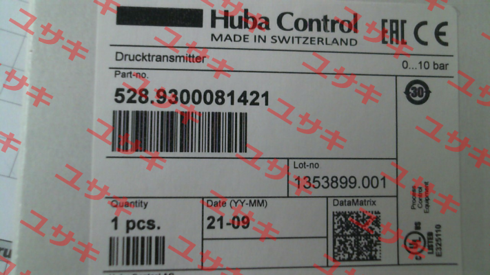 528.9300081421 Huba Control