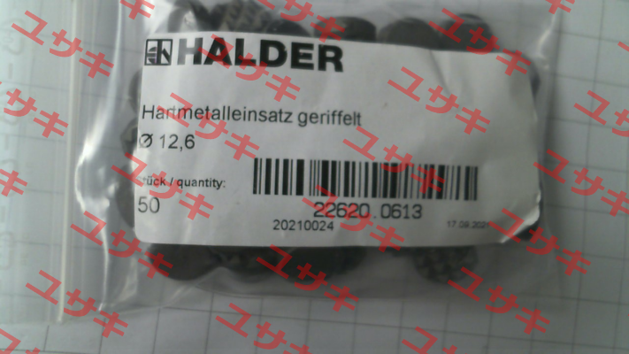 22620.0613 Halder