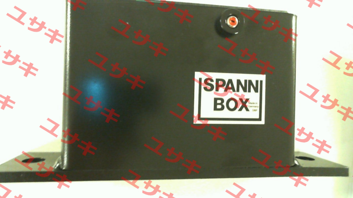 281090086 SPANN-BOX