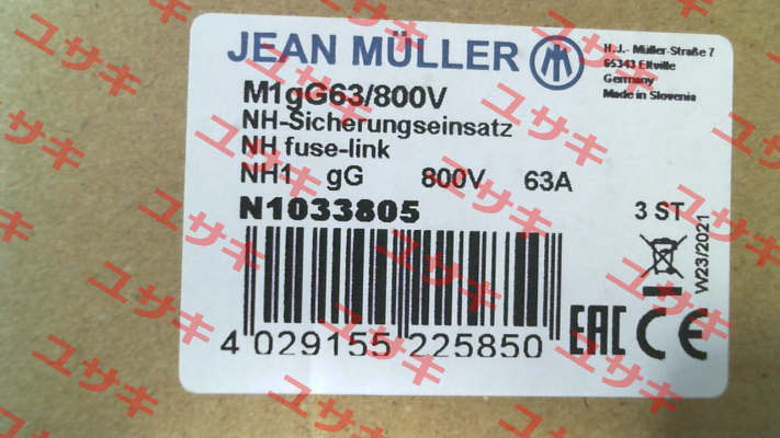 N1033805 Jean Müller