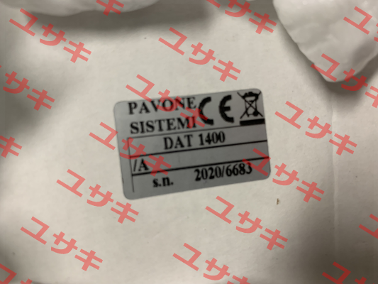 PSDA1410 PAVONE SISTEMI