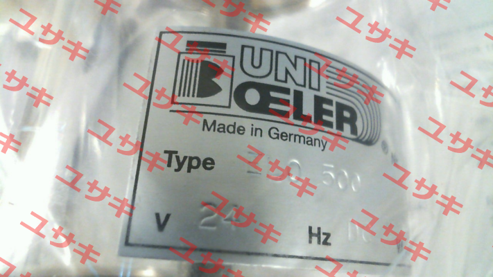 0107 1104 0240 0 Uni-Oeler