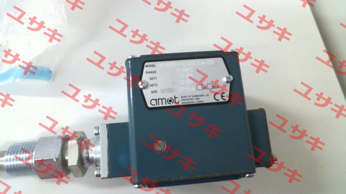 4140EH1C00CC4-EE Amot