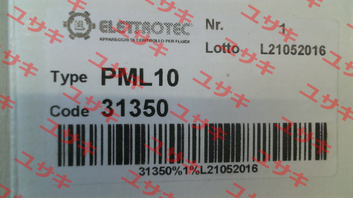 PML10 Elettrotec