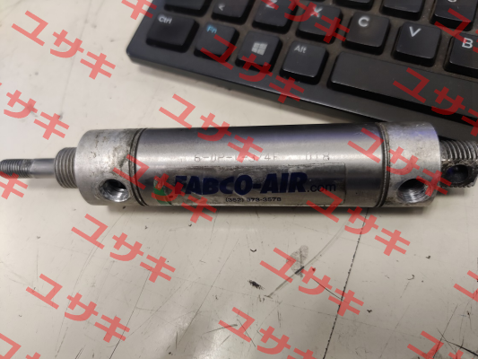 6-DP-1-3/4F Fabco Air