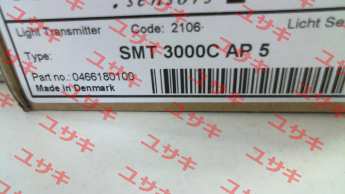 p/n: 6119, Type: SMT 3000C AP 5 Telco