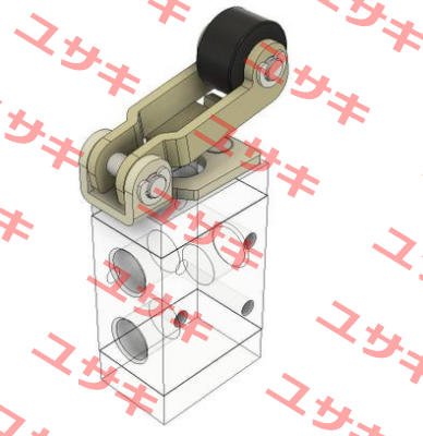 M3R210-P14A Airtac