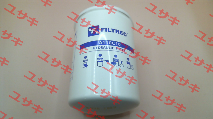 A110C10 Filtrec