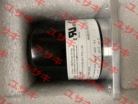 TK121.F.1000.11/30.S.K4.9.52.S07.PP2-1130 Italsensor / Tekel