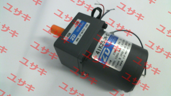 4IK25GN-C+4GN36K ZD-Motors