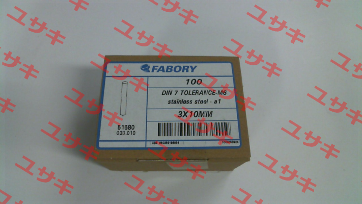 51580.030.010 Fabory