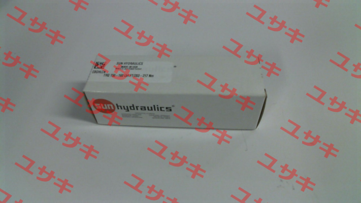 CBGH-LCN Sun Hydraulics