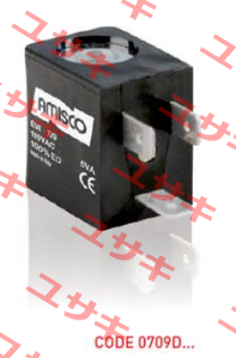 EVI 7/9 - with light socket  Amisco