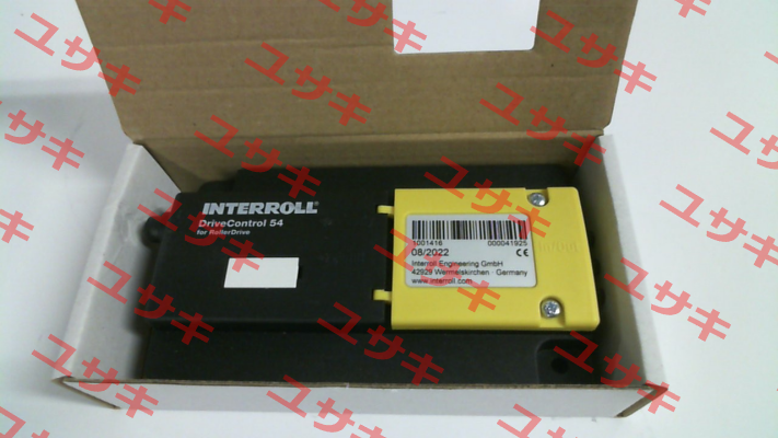 S-1001416 Interroll