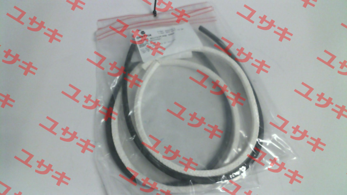 EPDM seat seal (Nr. 3) Orbinox