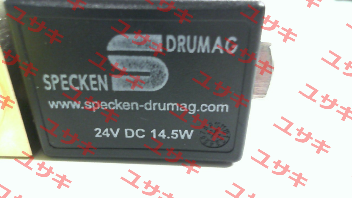 258SD (079070016) Specken Drumag