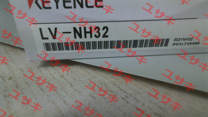 LV-NH32 Keyence