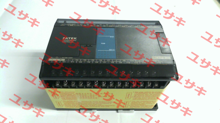 PLC FBs-40XYR-AC Fatek