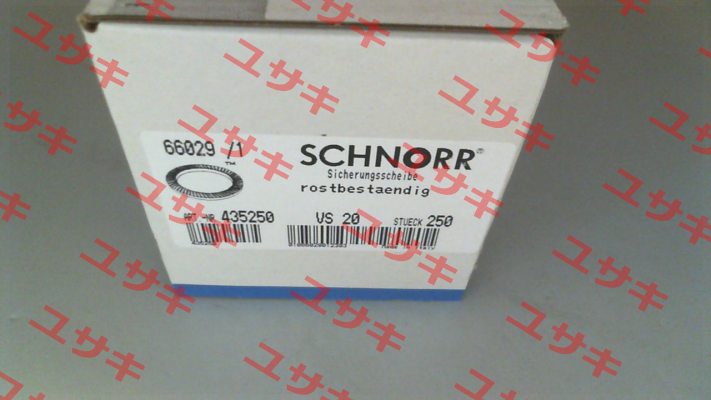 435 250 Schnorr