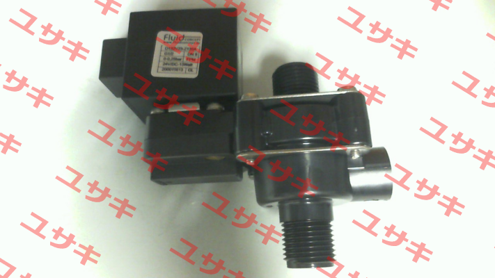 D132V23-Z130A-G1/2-DN9.0-24V/DC Sirai