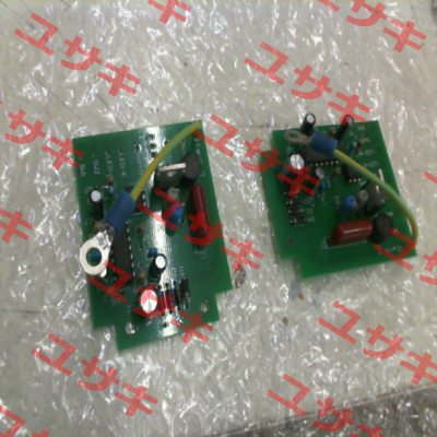 PCB-1 Ozilite - Automatic