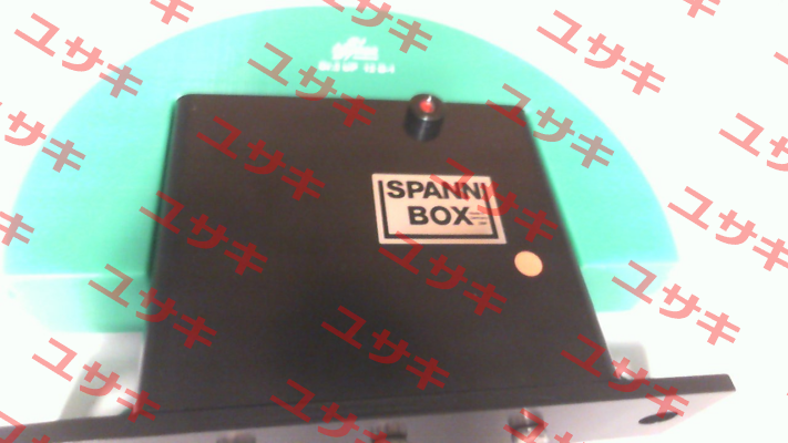 281020045 SPANN-BOX