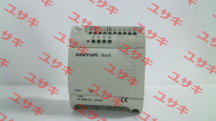 AF-10MR-D2-CAP/DC24V Comat Releco