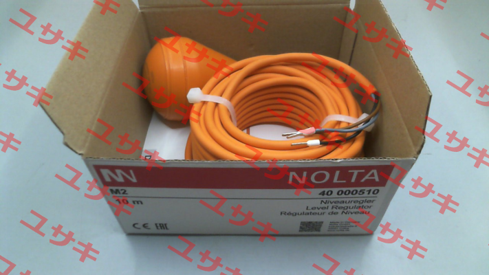 40 000510 Nolta