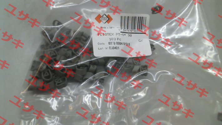 P/N: 037000840138, Type: Pliotex PT-V+ 90 8 Ses Sterling