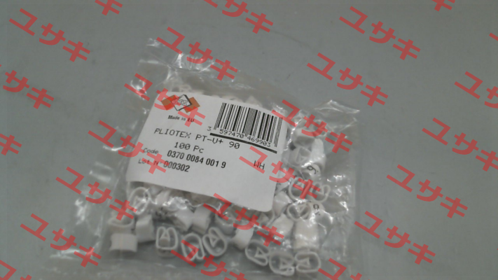 P/N: 037000840019, Type: Pliotex PT-V+ 90 9 Ses Sterling